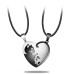 Tao Sig Cat Necklace
