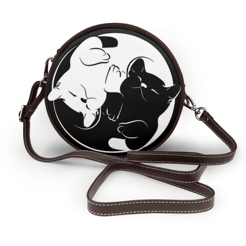 Tao Sig Cat Purse