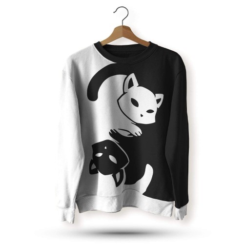 Tao Sig Cat Sweater