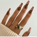 Tao Sig Coffin Nails (24 Pieces)