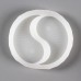 Tao Sig Concrete Mold