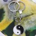 Tao Sig Couple Keychain