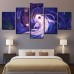 Tao Sig Fish Painting