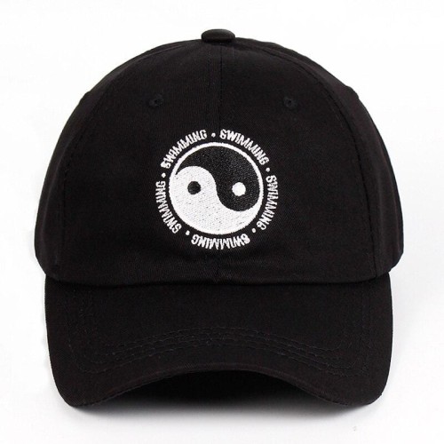 Tao Sig Hat Swimming