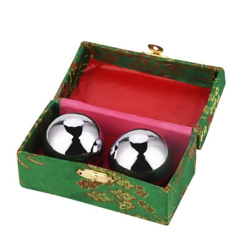 Tao Sig Health Balls