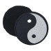 Tao Sig Iron On Patch