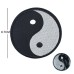Tao Sig Iron On Patch