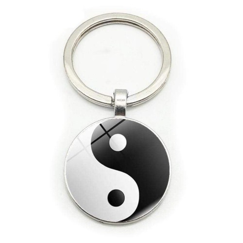 Tao Sig Keyring