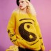 Tao Sig Knit Sweater