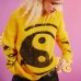 Tao Sig Knit Sweater