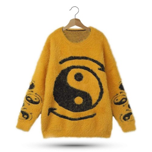 Tao Sig Knit Sweater