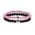 Tao Sig Matching Bracelets