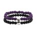 Tao Sig Matching Bracelets