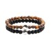 Tao Sig Matching Bracelets
