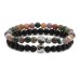 Tao Sig Matching Bracelets