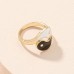 Tao Sig Minimalist Ring