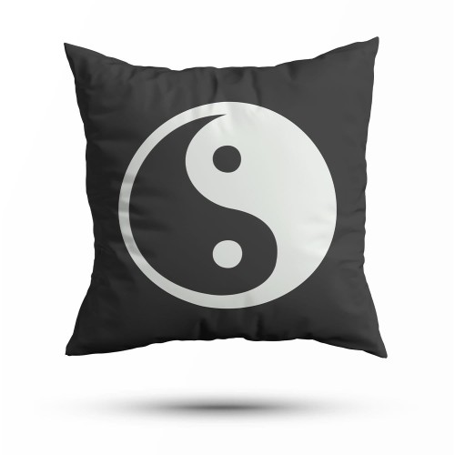 Tao Sig Pillowcase