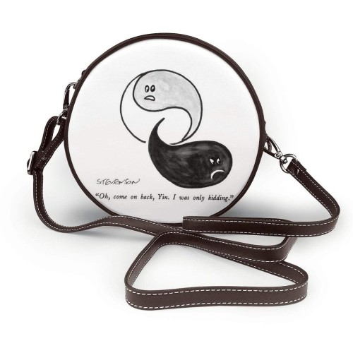 Tao Sig Purse Backpack