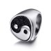 Tao Sig Ring Confucianism