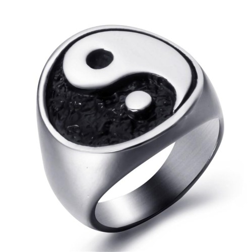 Tao Sig Ring Confucianism