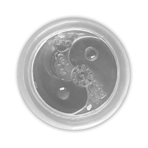 Tao Sig Silicone Mold