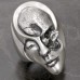 Tao Sig Skull Ring