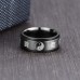 Tao Sig Spinning Ring