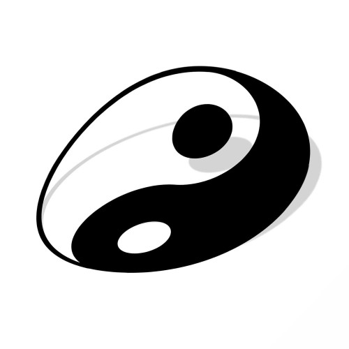 Tao Sig Sticker Balance