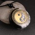 Tao Sig Stone Necklace