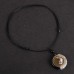 Tao Sig Stone Necklace