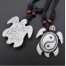 Tao Sig Turtle Necklace