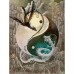 5d Diamond Painting Yin Yang Dragon