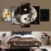 5d Diamond Painting Yin Yang Moon