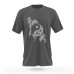 Abstract Yin Yang Shirt