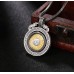 Antique Chinese Necklace