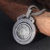 Antique Chinese Necklace