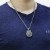 Antique Chinese Necklace