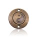 Antique Spiritual Charms (10 Pieces)