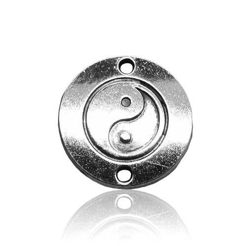 Antique Spiritual Charms (10 Pieces)