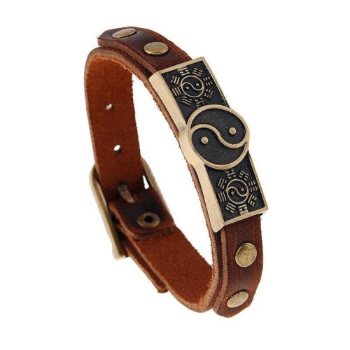 Bagua Bracelet