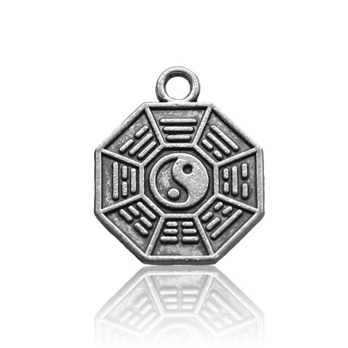 Bagua Charm (20 Pieces)