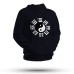 Bagua Hoodie