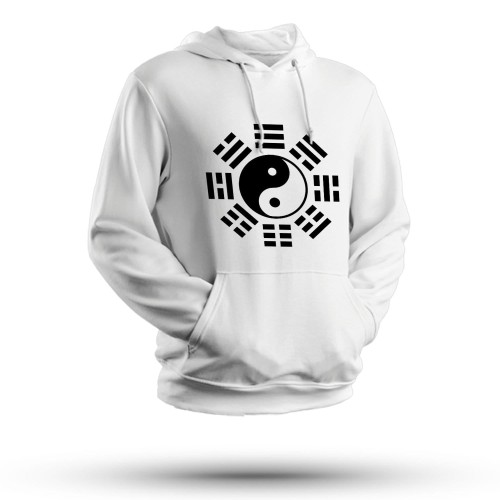 Bagua Hoodie