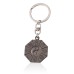 Bagua Keychain