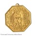 Bagua Mirror Necklace