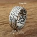 Bagua Ring