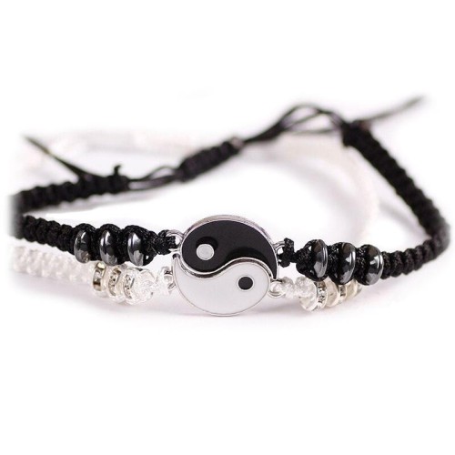 Balance and Harmony Bracelet