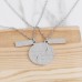 Bestie Necklaces For 2