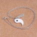 Bestie Necklaces For 2