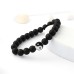 Black and White Balance Bracelet